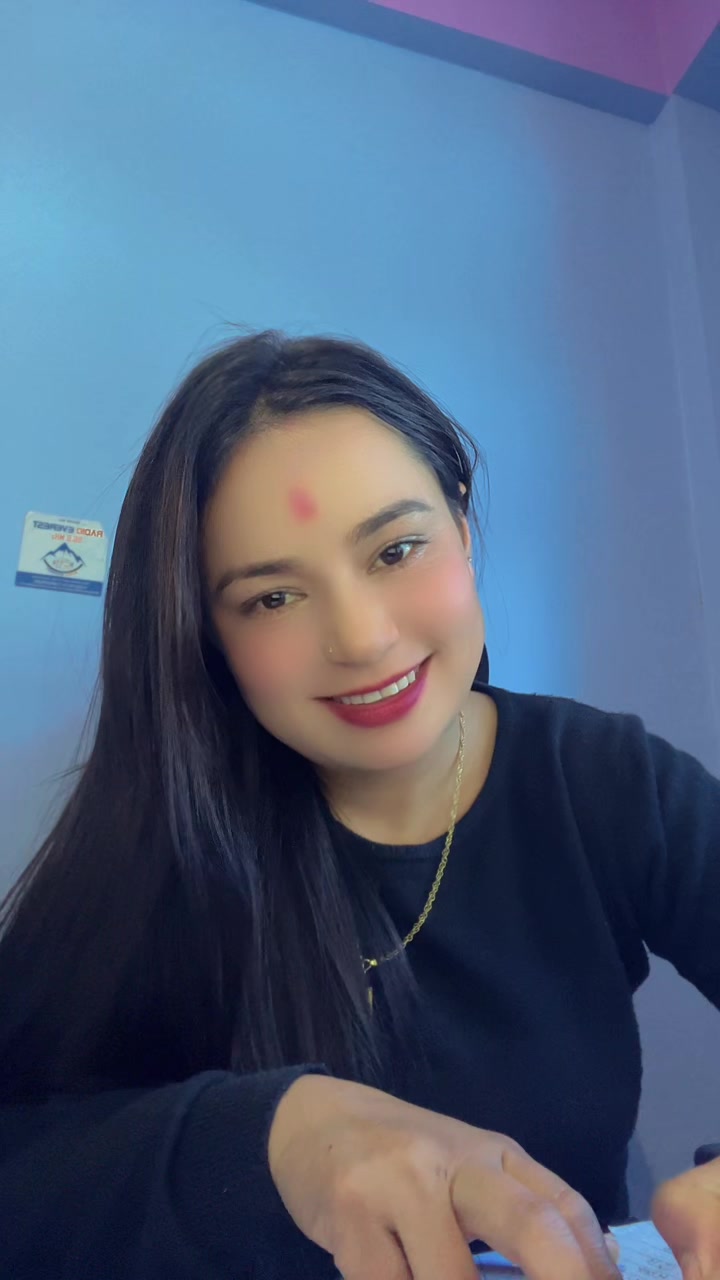 @Indira Basnet