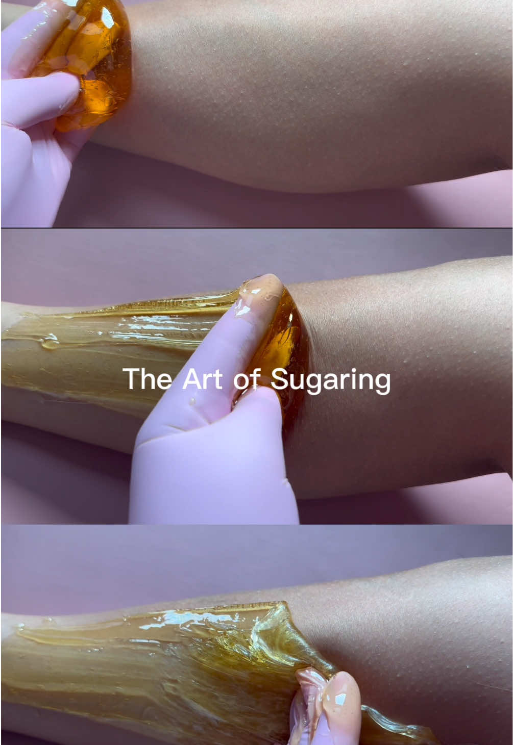 @SUGARING NYC