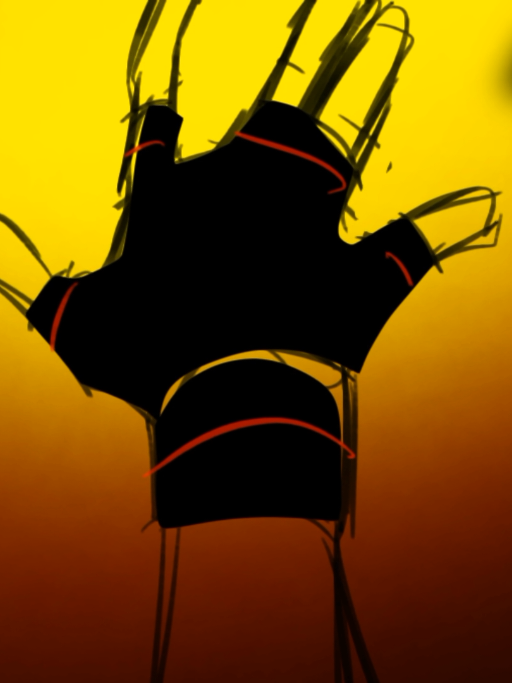 @Chair Parasites (CLOSED COMMS)