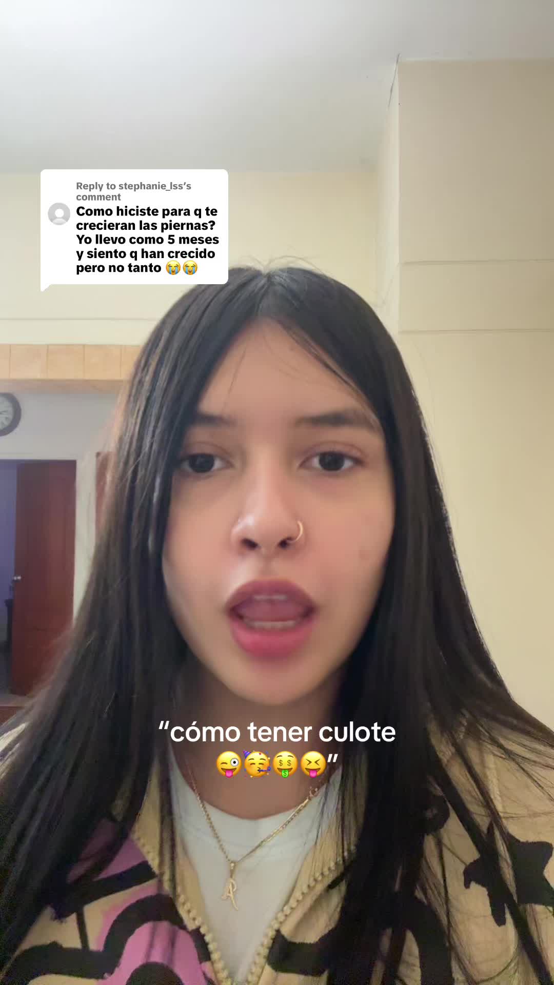 @Antonella Florez