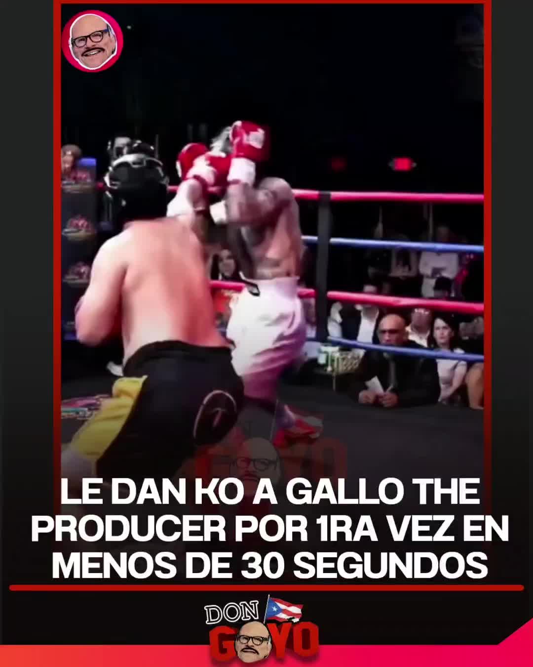 @DonGoyoTV