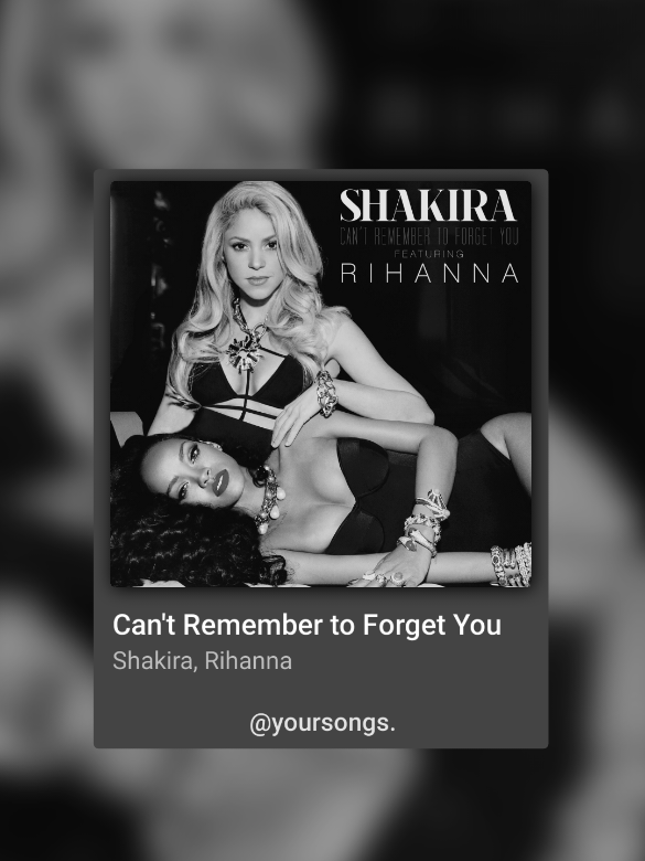 @yoursongs.