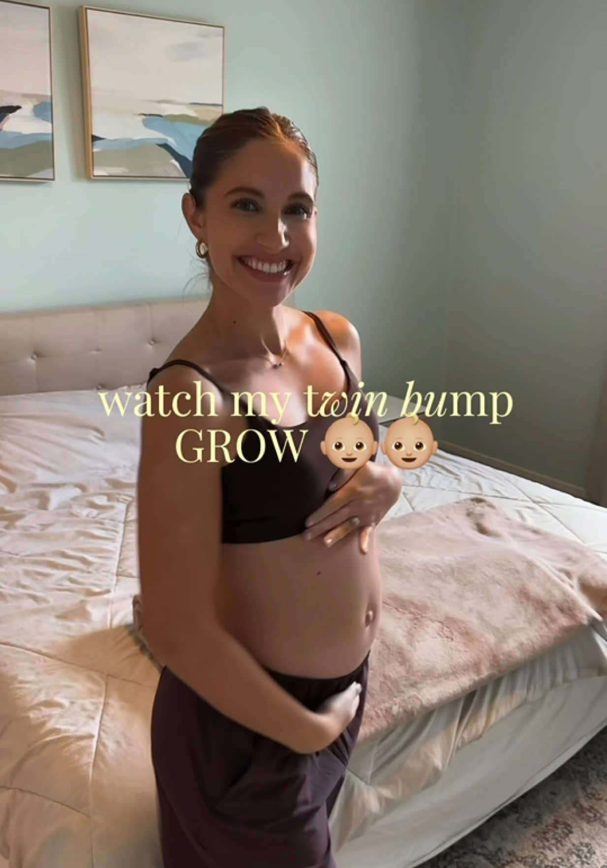 @Emily | Twin Mom + 3