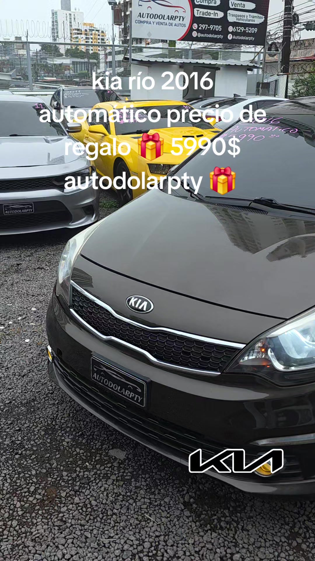 @autodolarpty • Panamá🇵🇦