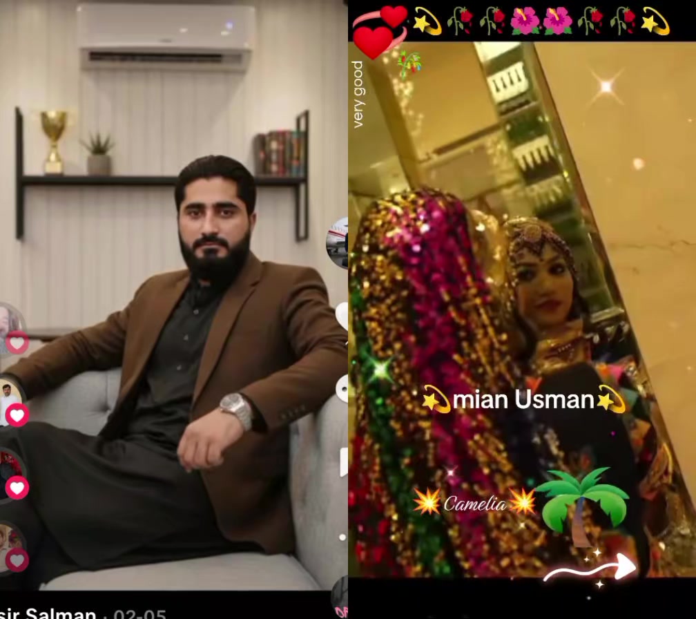 @Nasir Salman