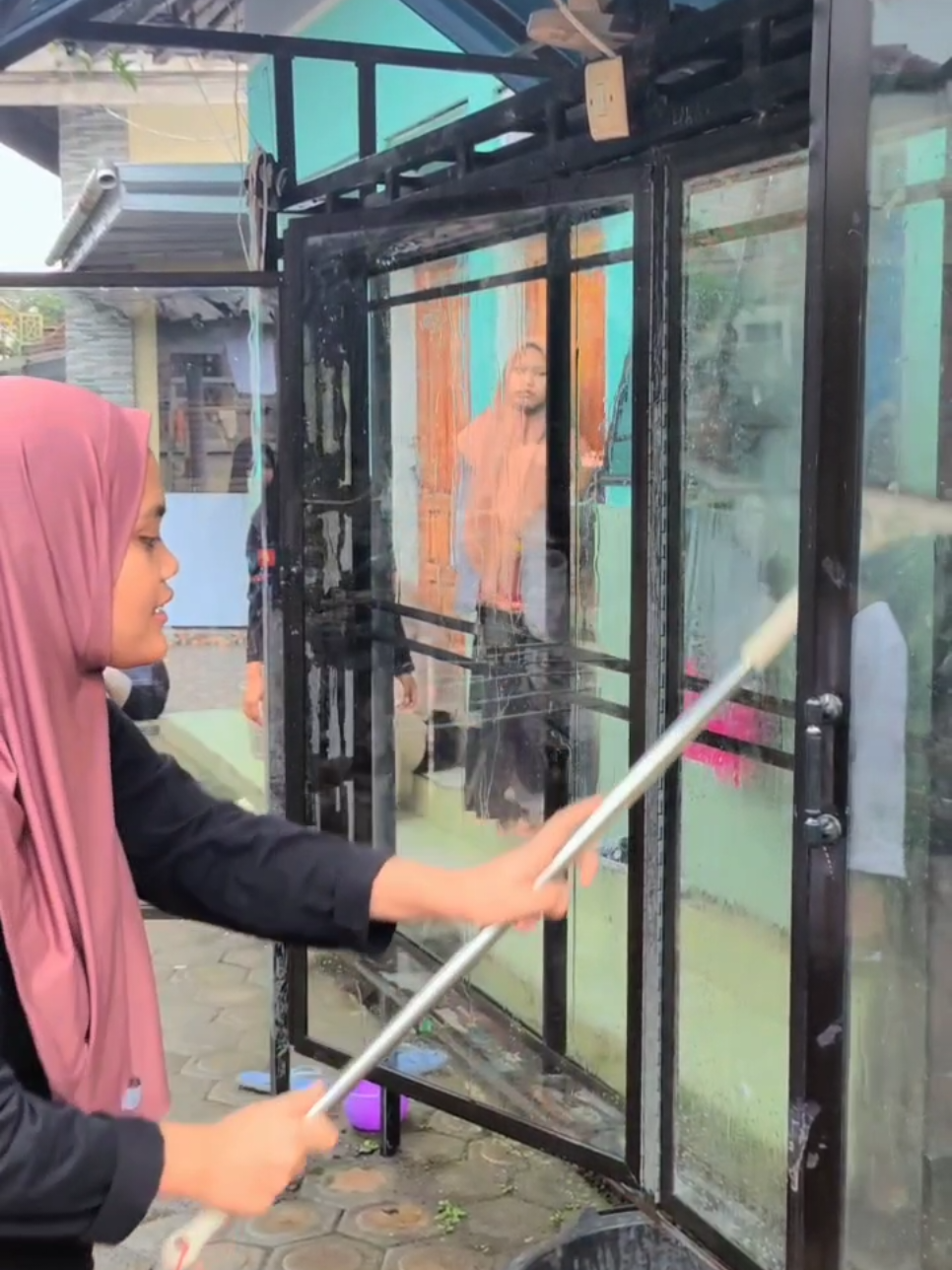 @RaudlatussalamPutri_Utara