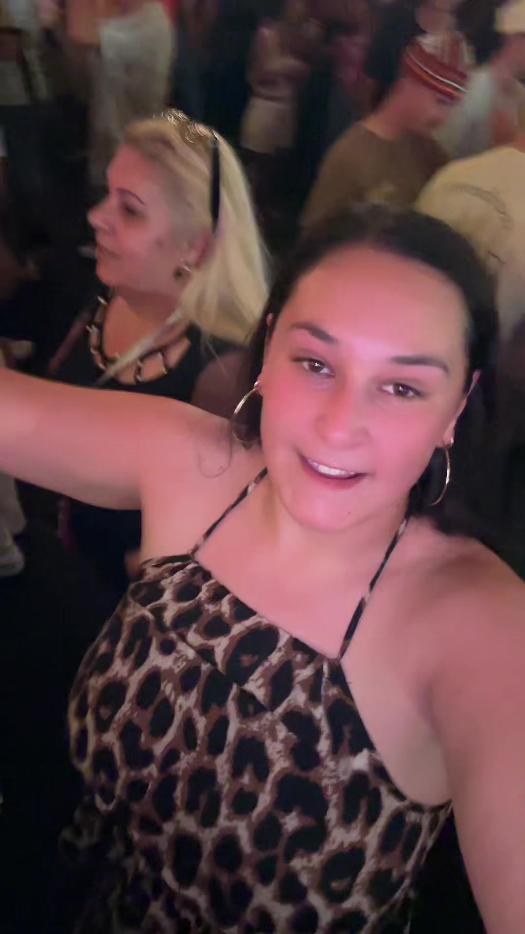 @Krazymonicaa