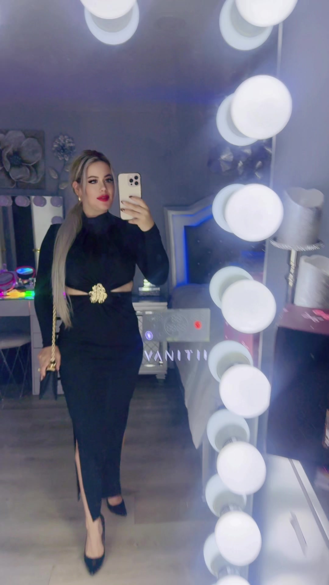 @✨️👑Becky Avelar👑✨️