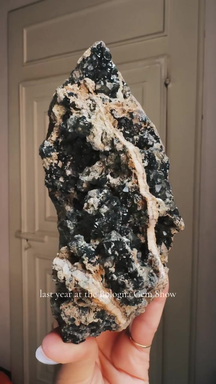 @ArtHouseCrystals