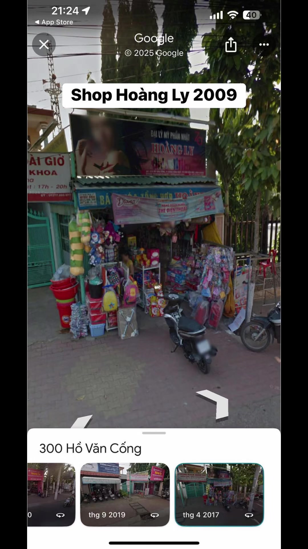 @Shop Mẹ và Bé Hoàng Ly