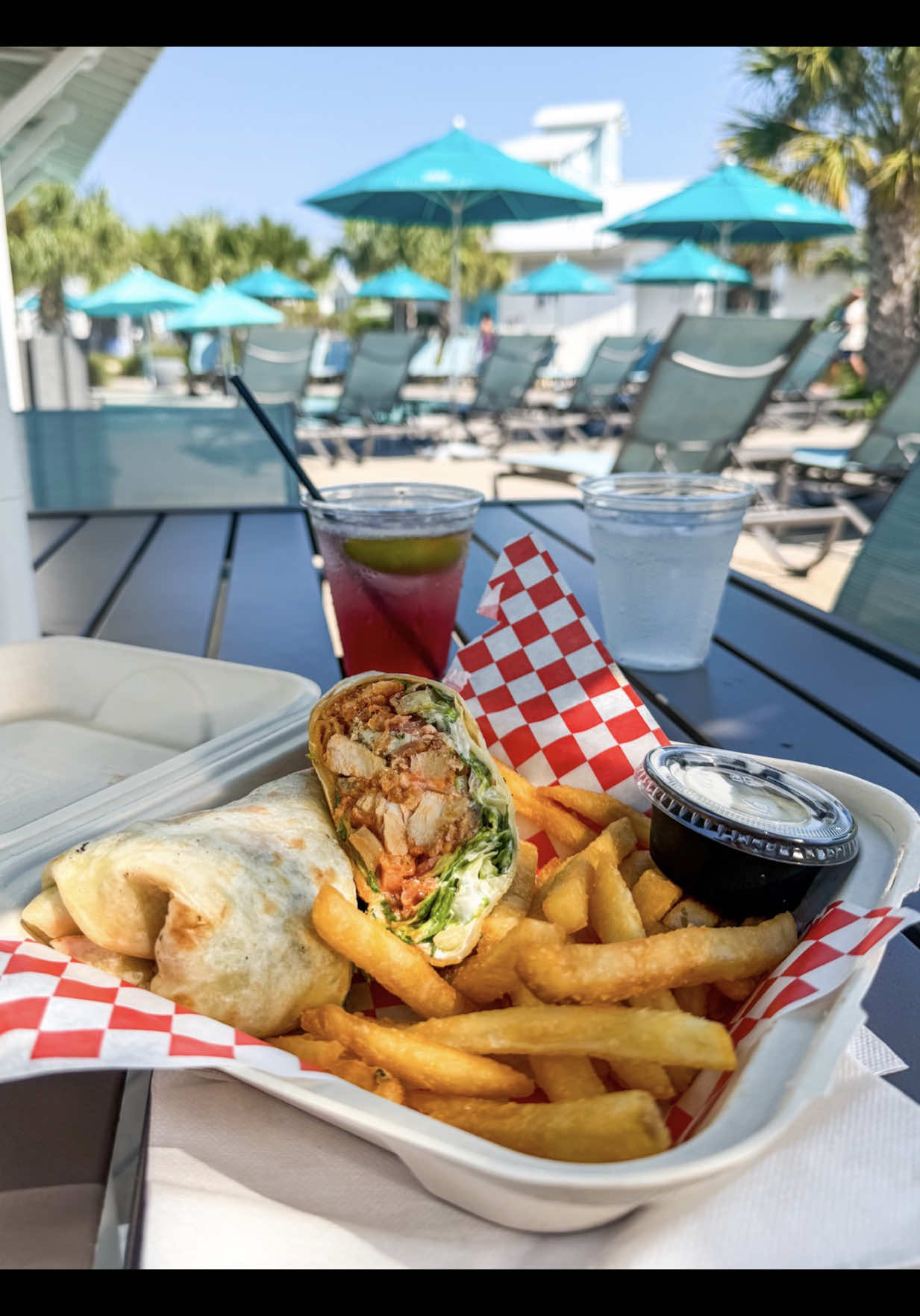 @Local TX Foodie • Haily Wilson