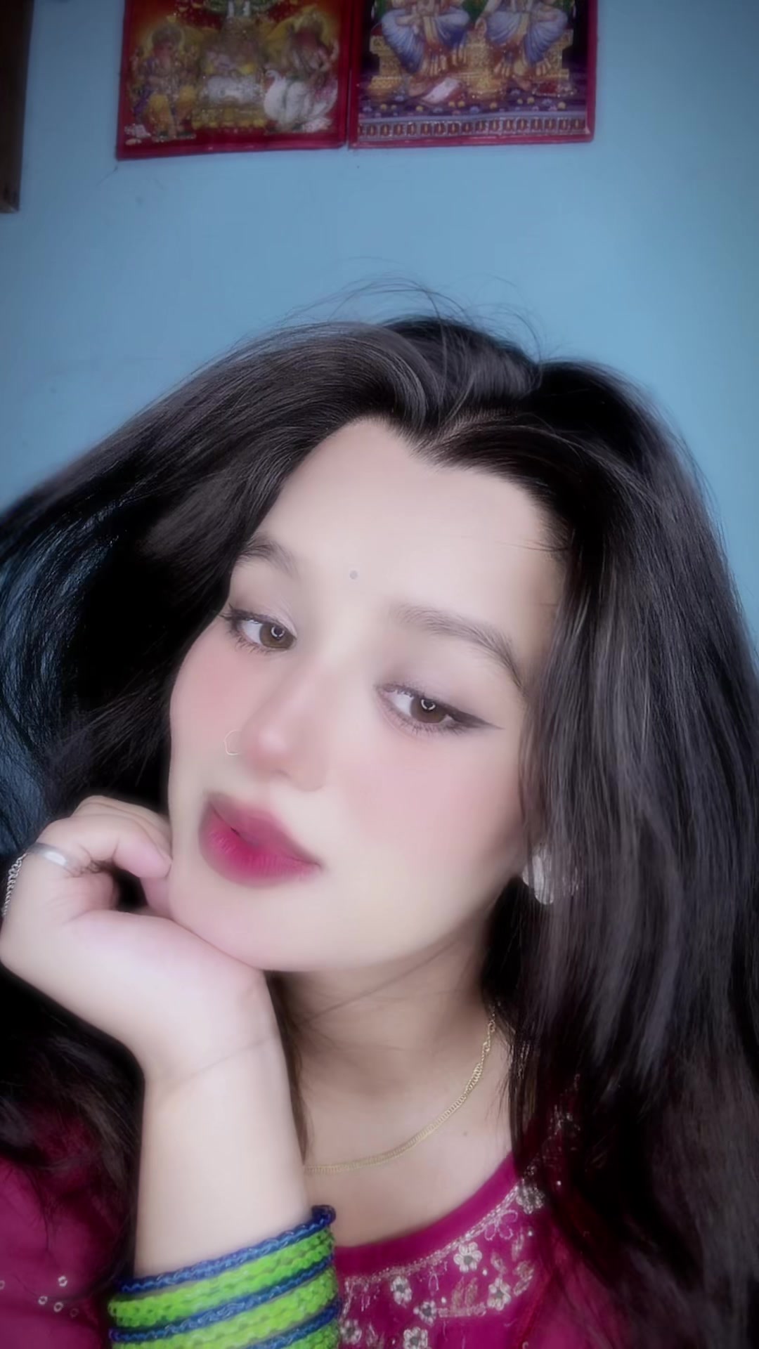 @MahaRani👸&hearts;️