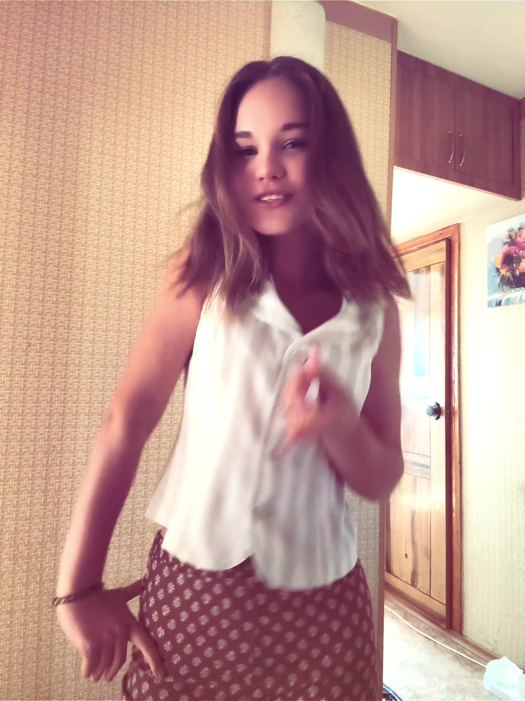 @полинка