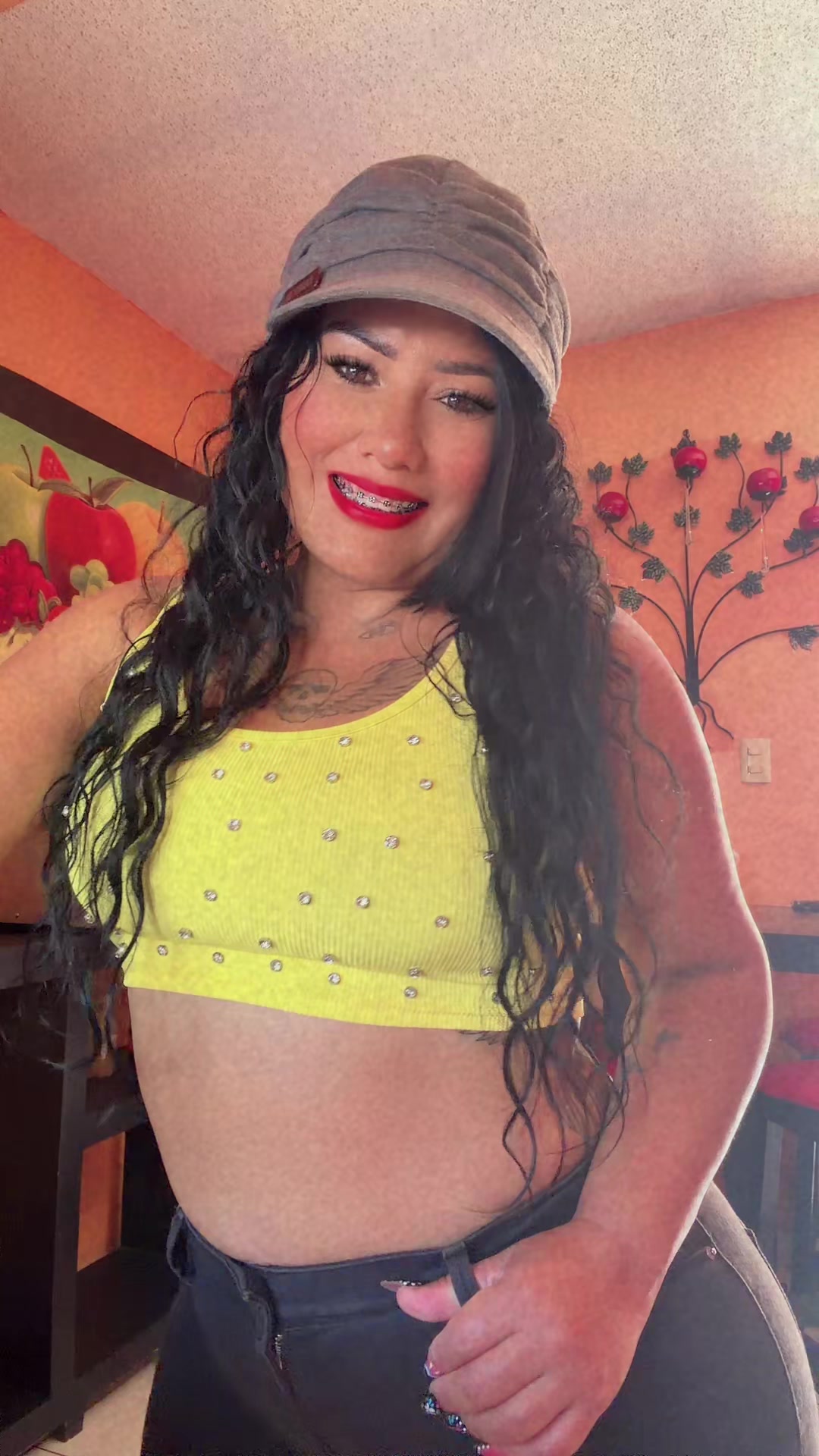 @Seg cuenta oficial capi.bonita