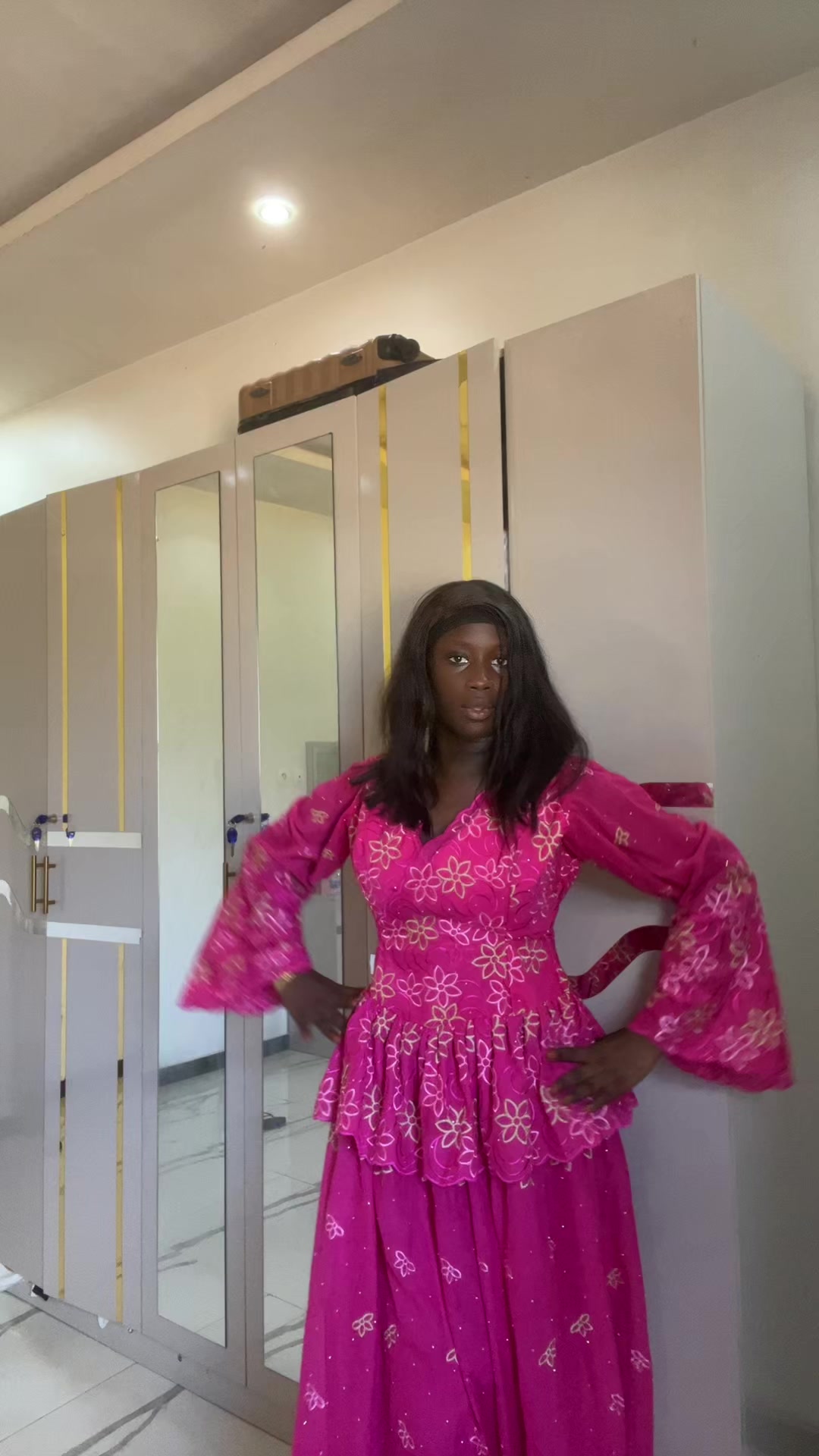 @Dash l&rsquo;am&eacute;ricaine🇯🇲danseuse