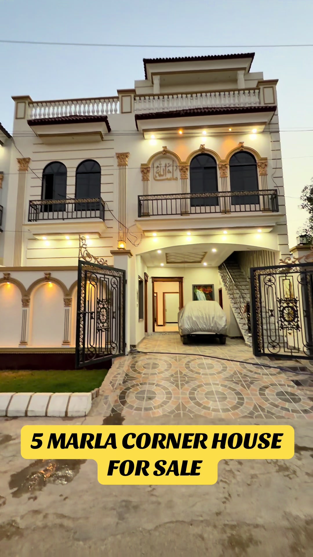 @Salman Builder