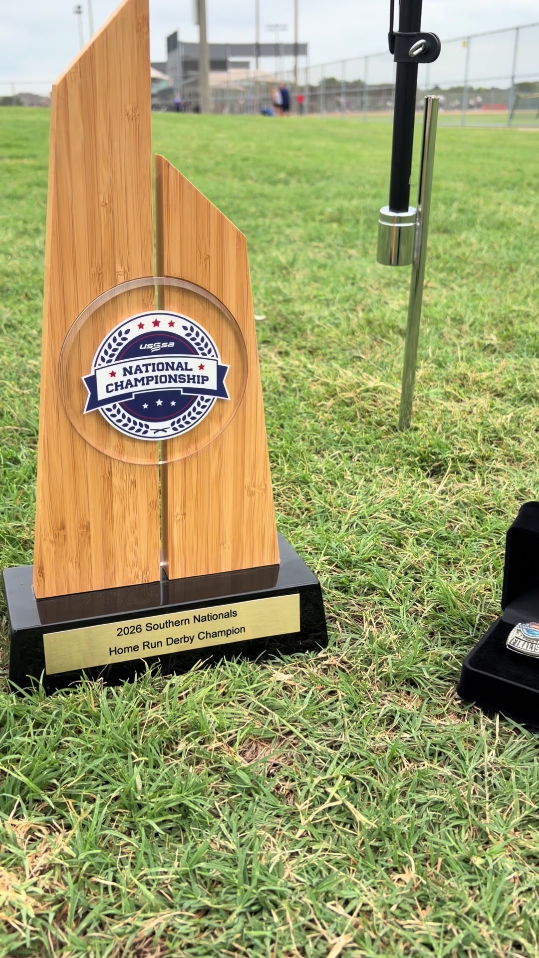 @DFW Fastpitch Softball