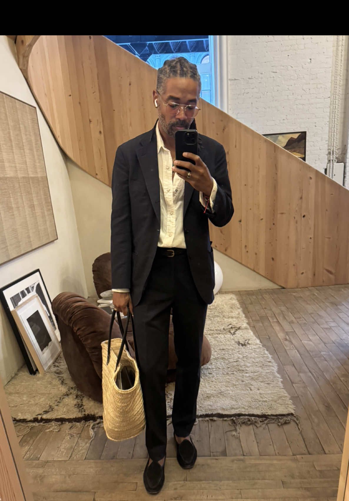 @Kamau