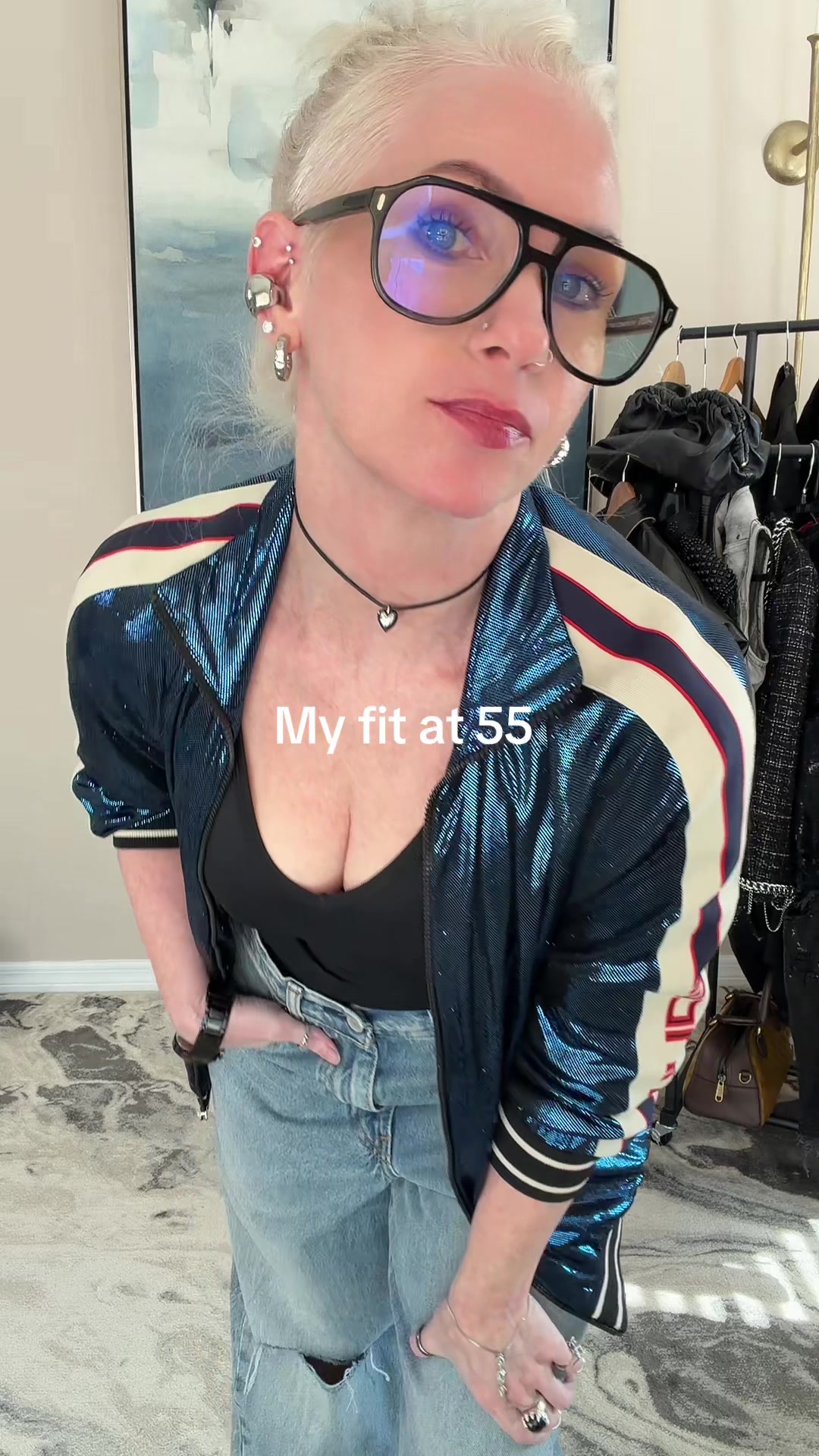 @Kim’s Closet