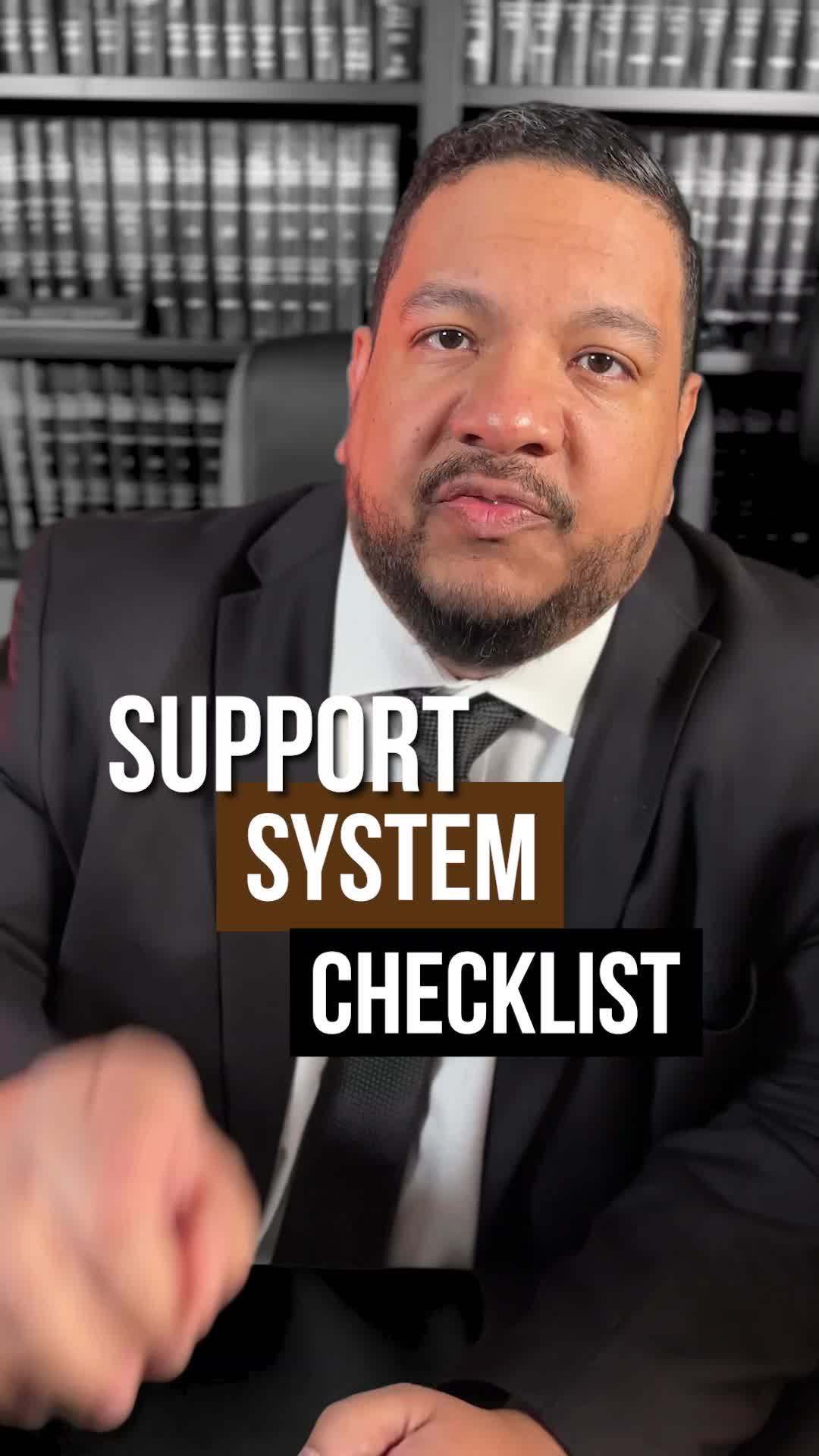 @Ruben Restrepo | DWI Lawyer