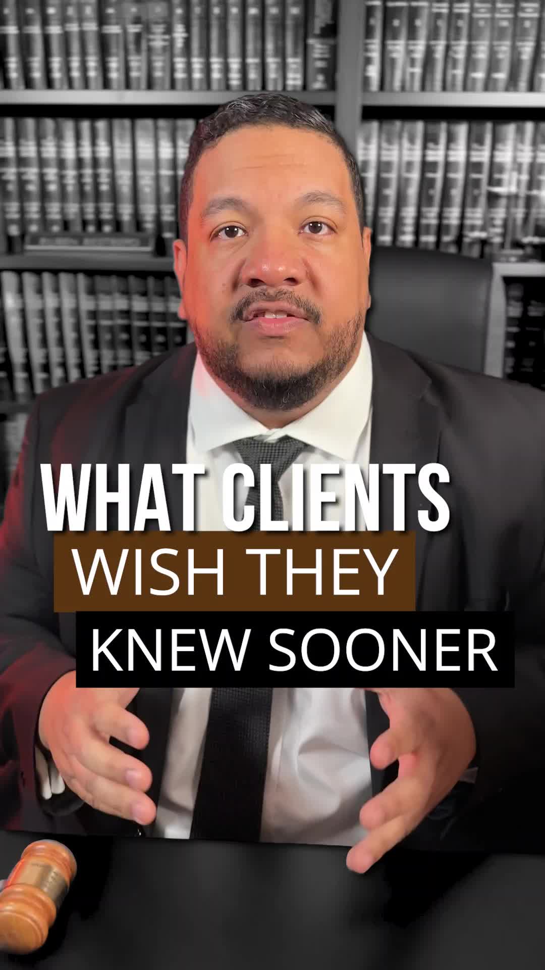 @Ruben Restrepo | DWI Lawyer