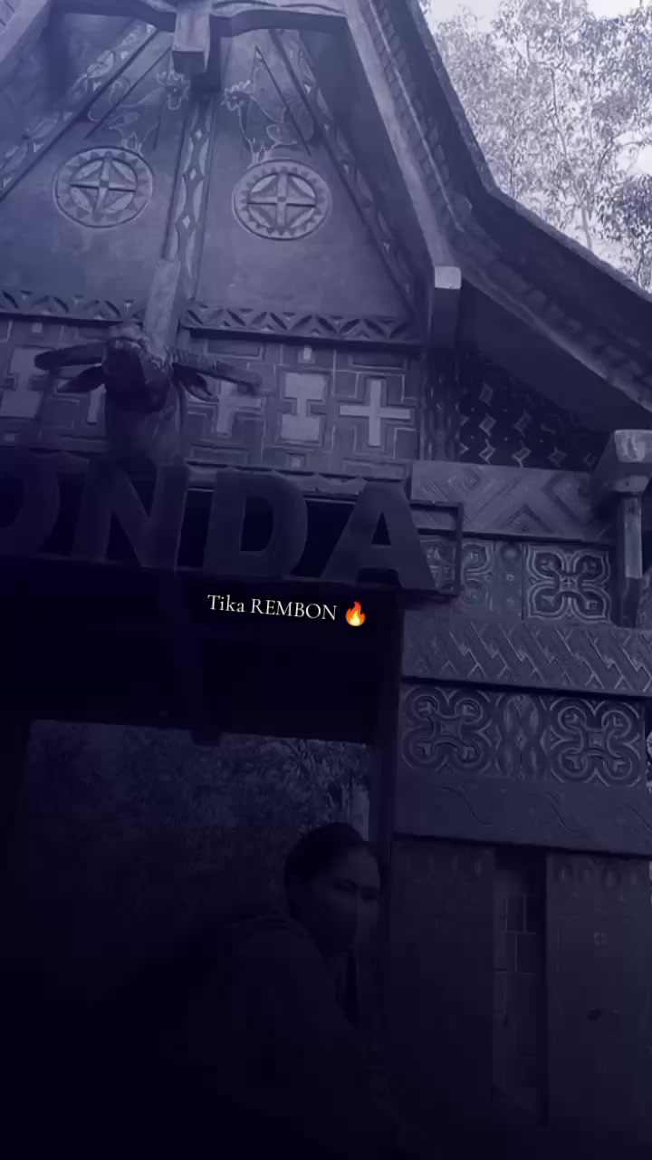 @Tik∆ Rembon 🐼