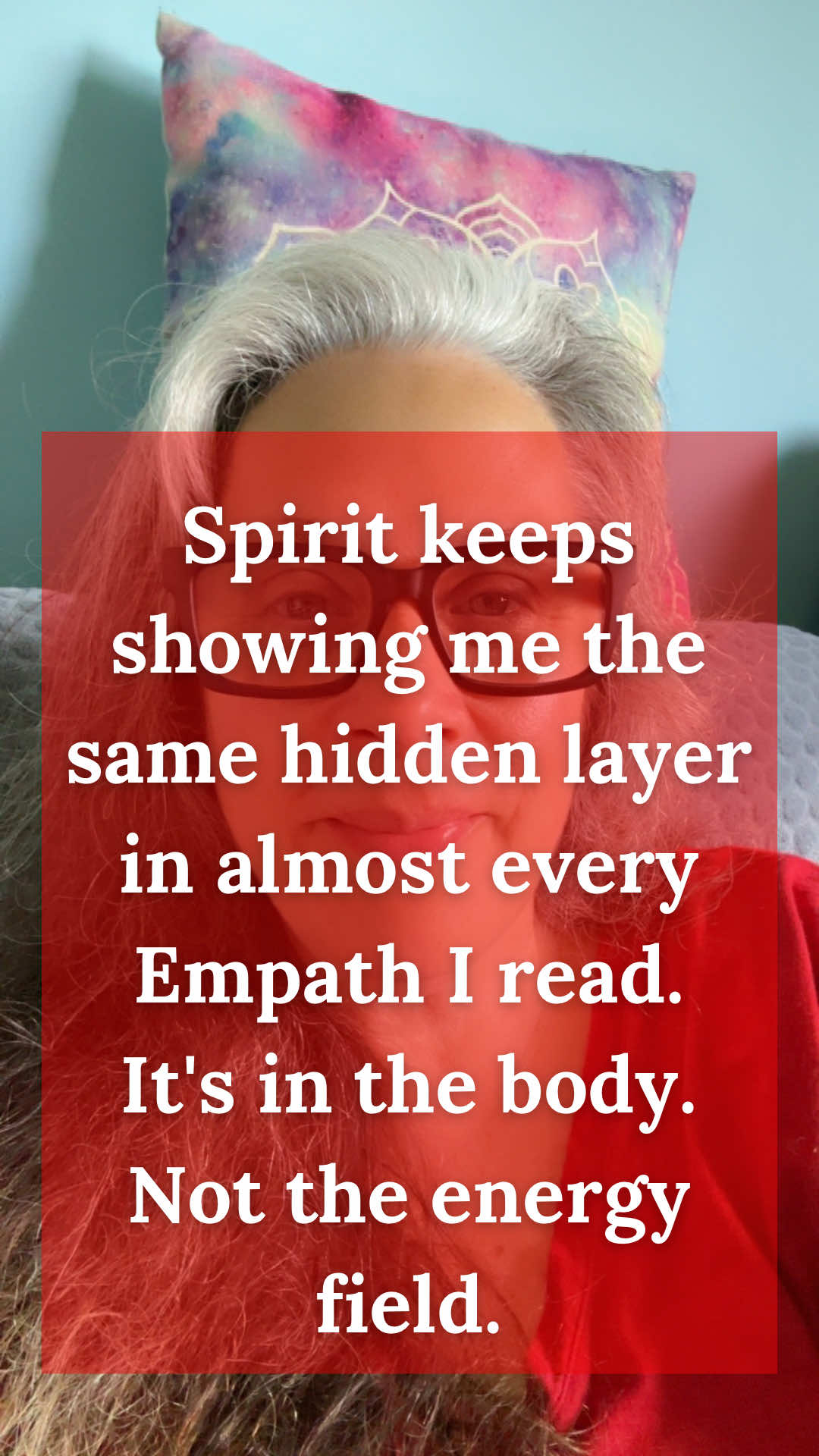 @Jodi Jones | Medical Medium