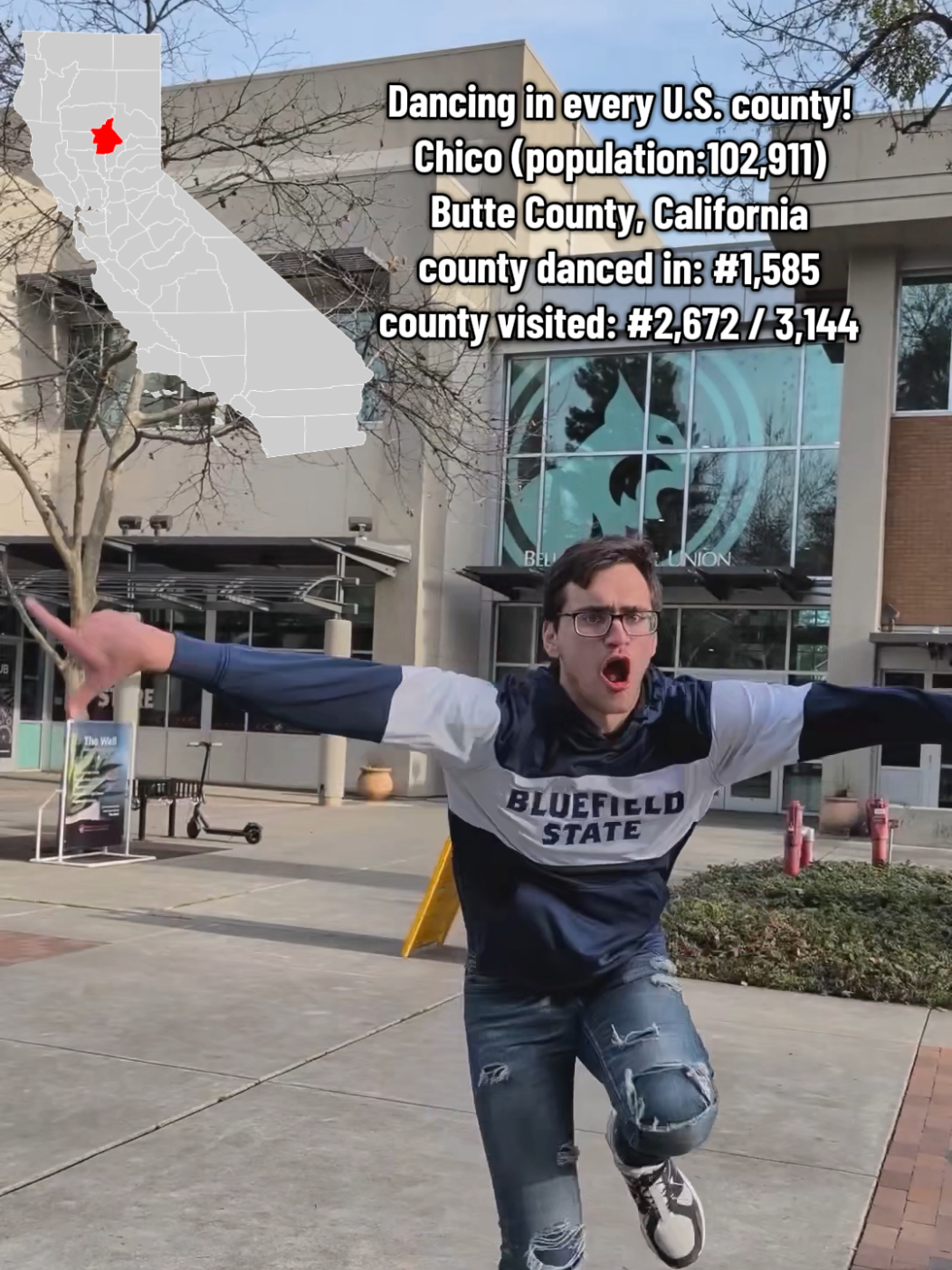 @Steven &mdash; County Collector