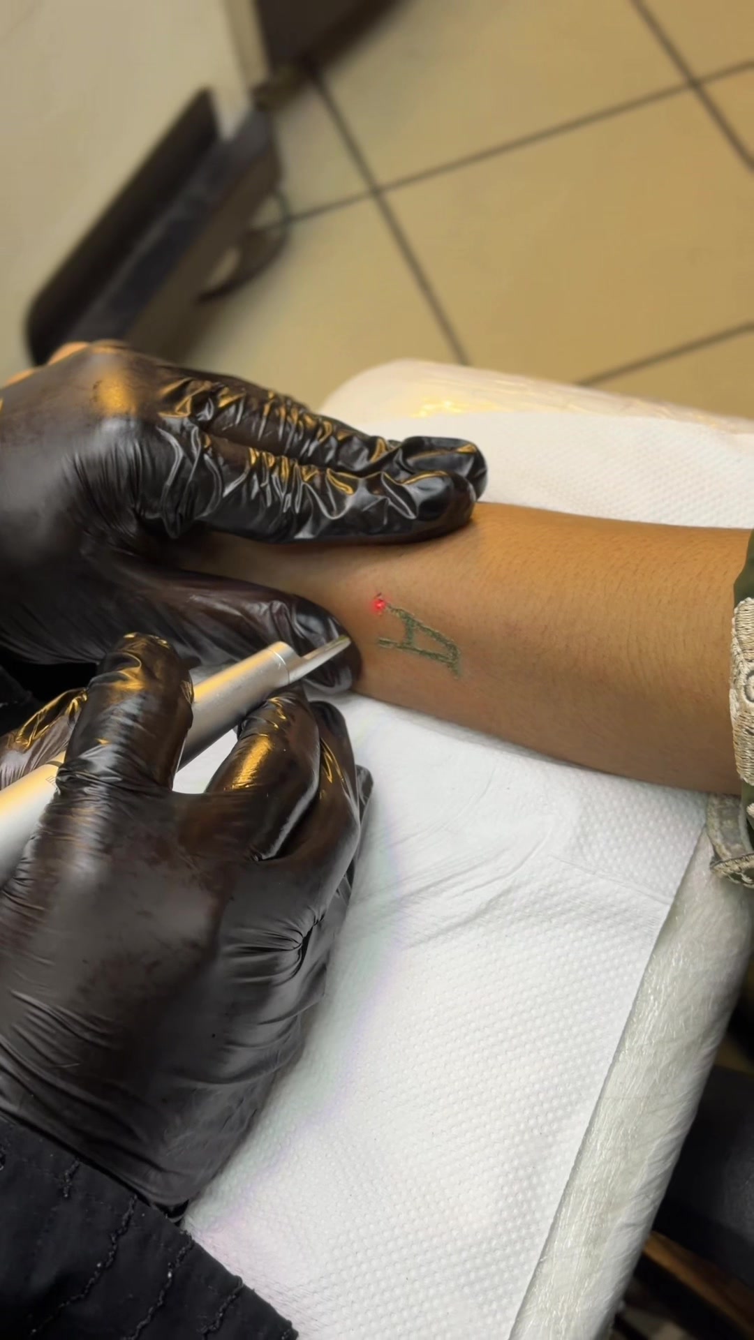 @đŠī¸TATTOO STUDIO DHANMONDI đĻŠ