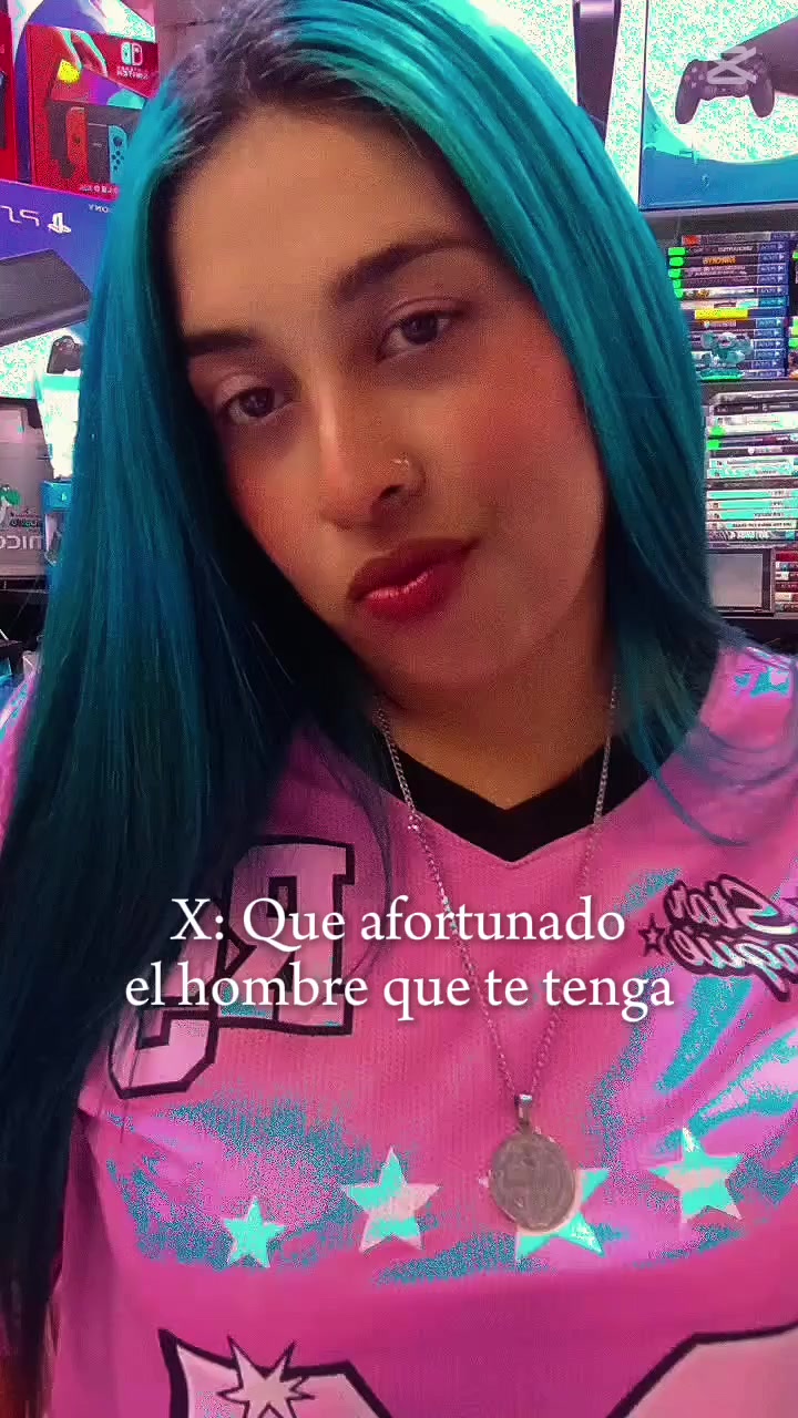 @Neryarly Rojo๐๐
