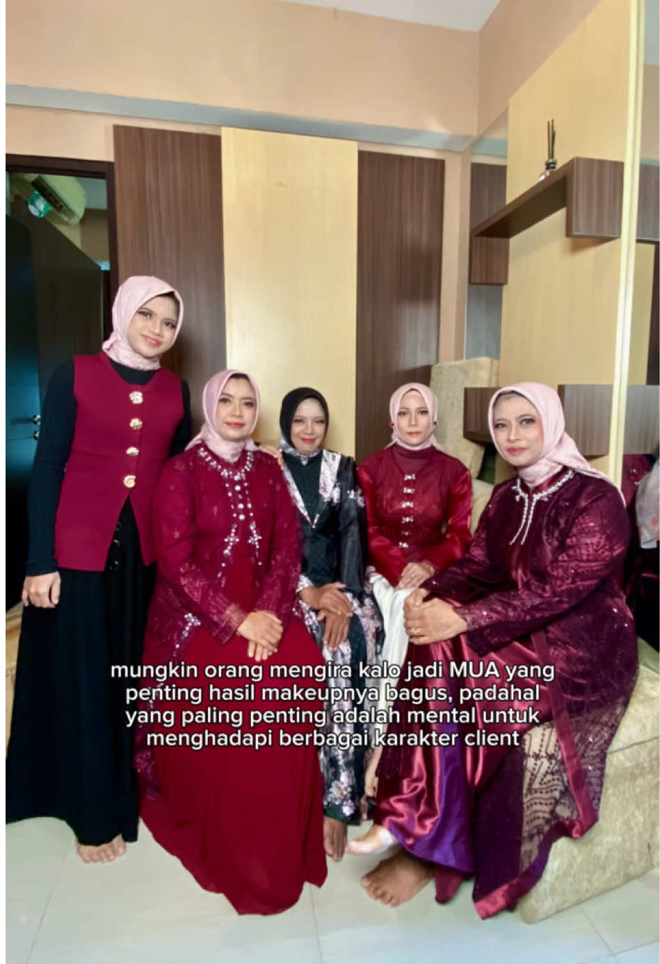 @IchaAnisa MUA SurabayaSidoarjo