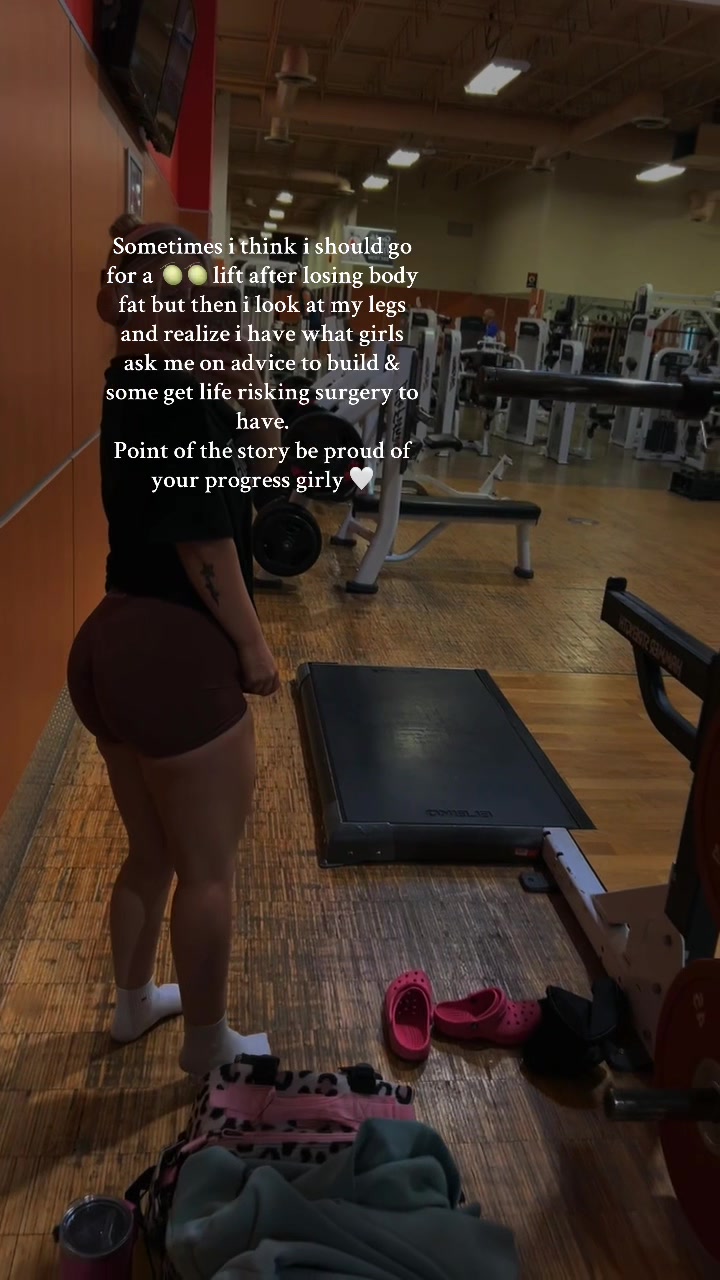 @Bri | Powerlifter
