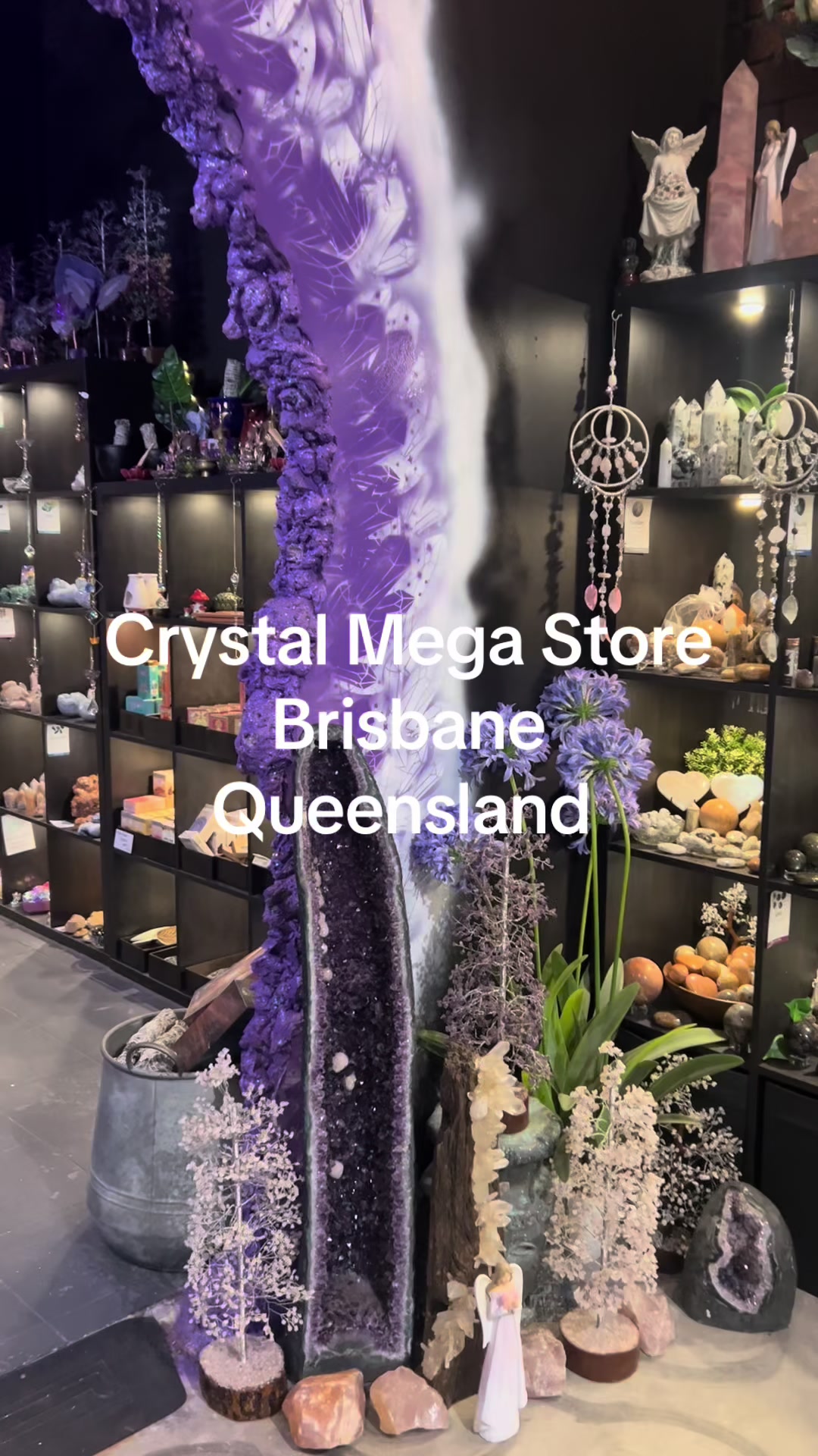@Muse Crystals