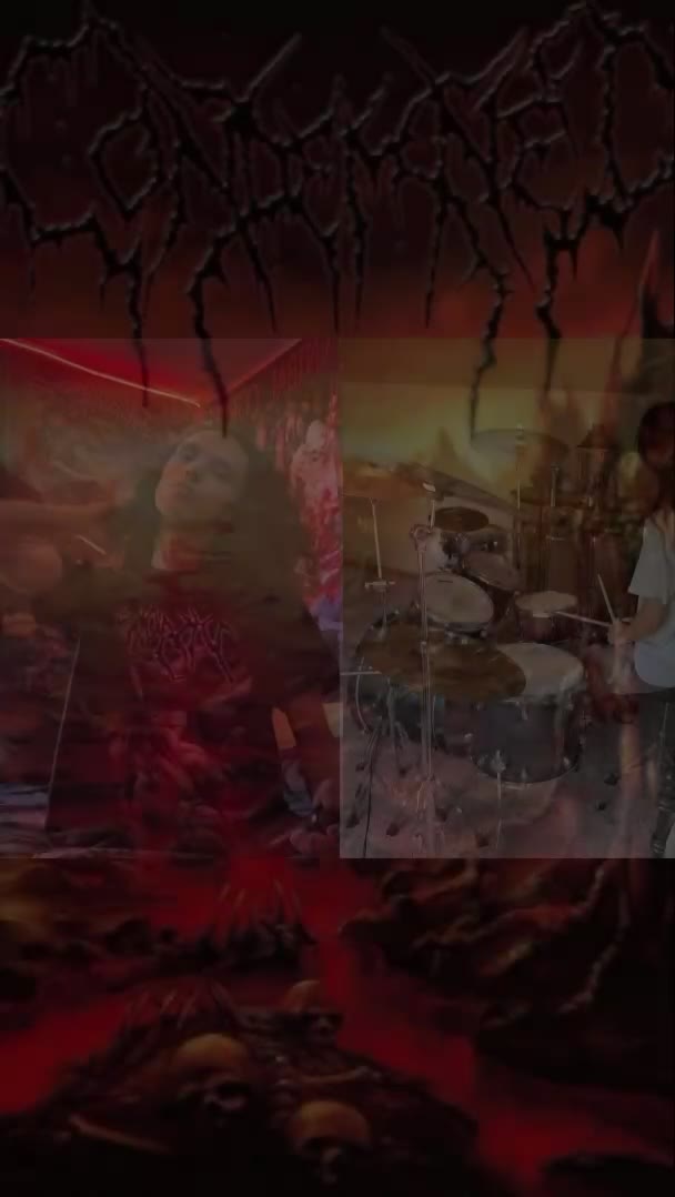 @The Brutal Death Metal Messiah