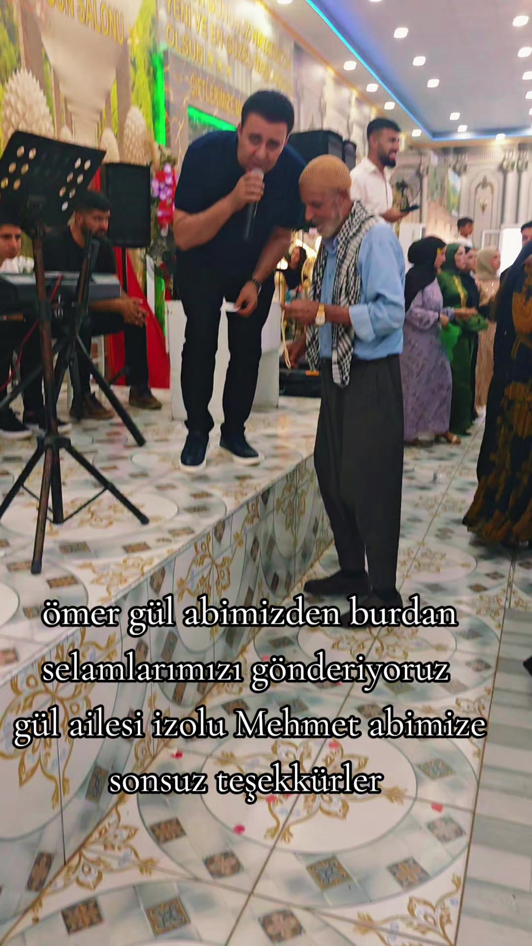 @Kaplan Düğün Salonu Hazıryemek