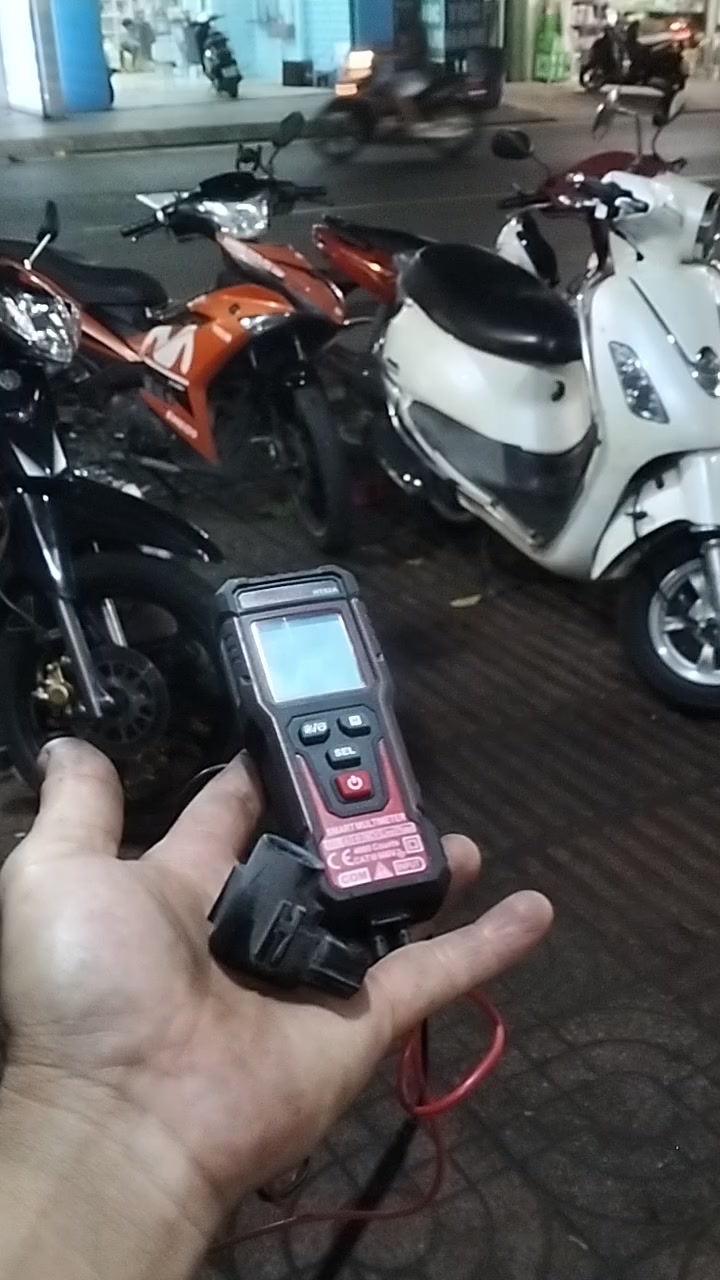 @sửa xe hoàng học racing