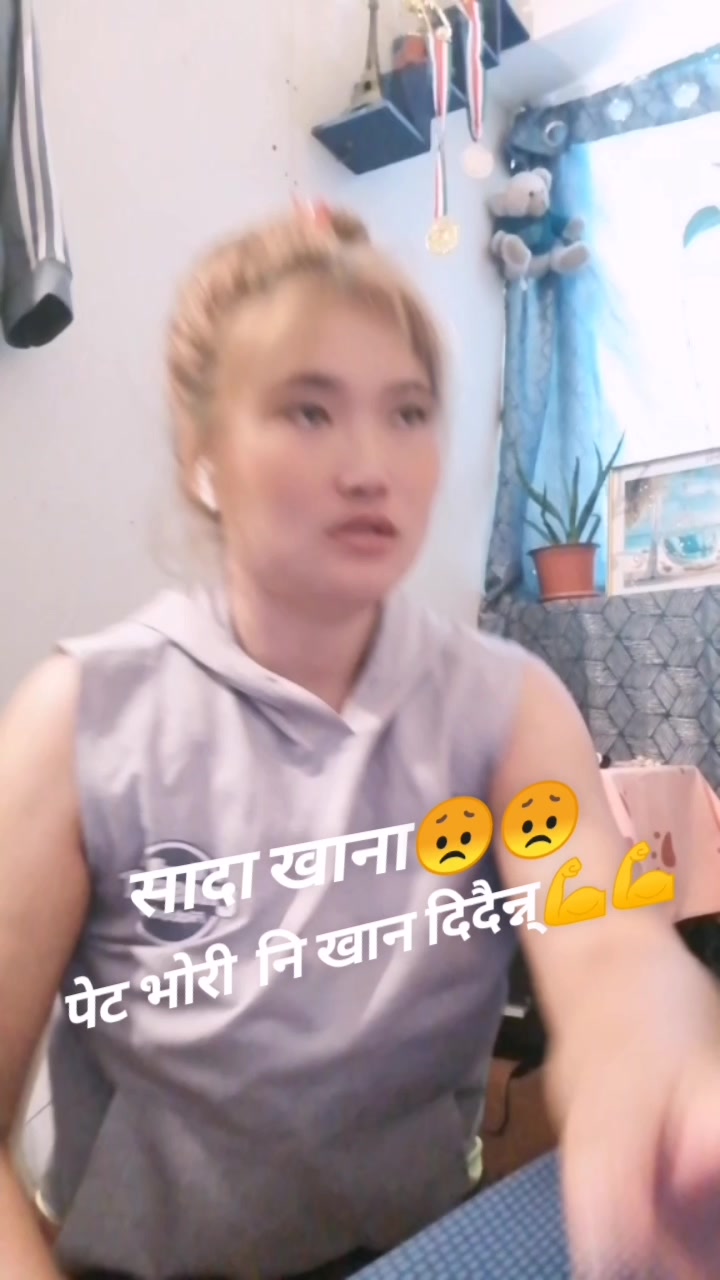 @Khusbu magar.
