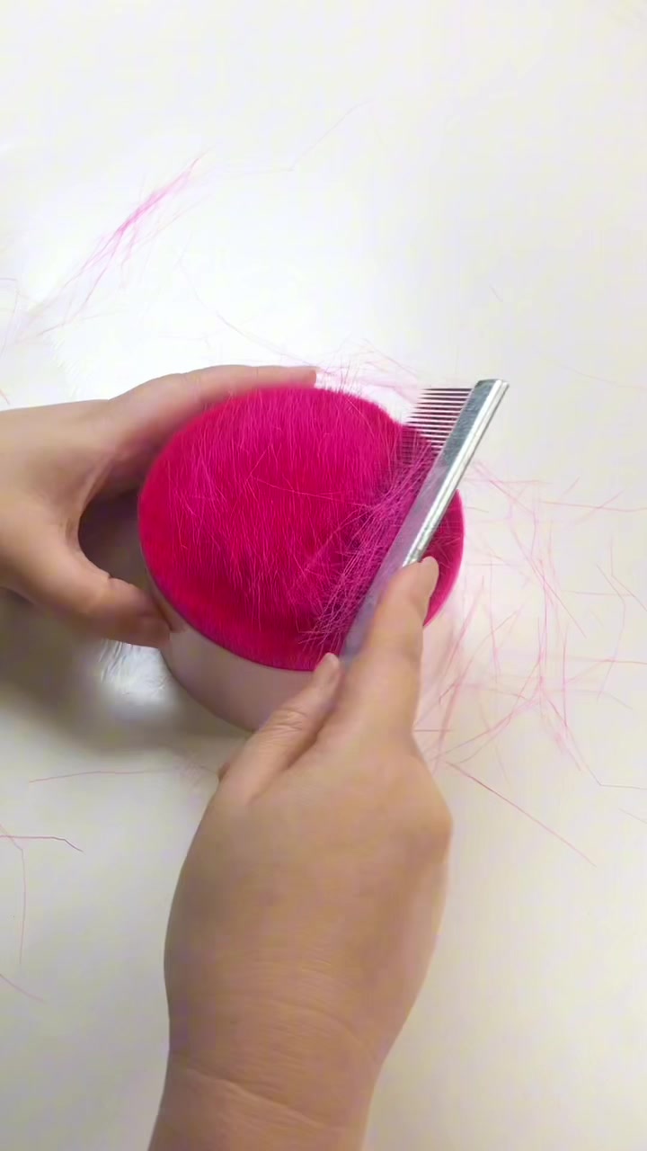 @Yafei Pro Makeup Brush