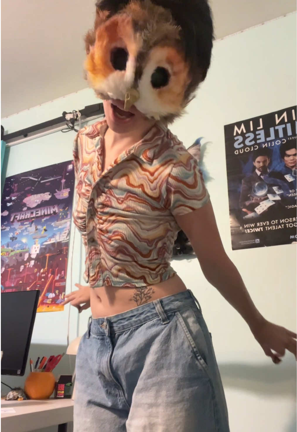 @azzietheunknown