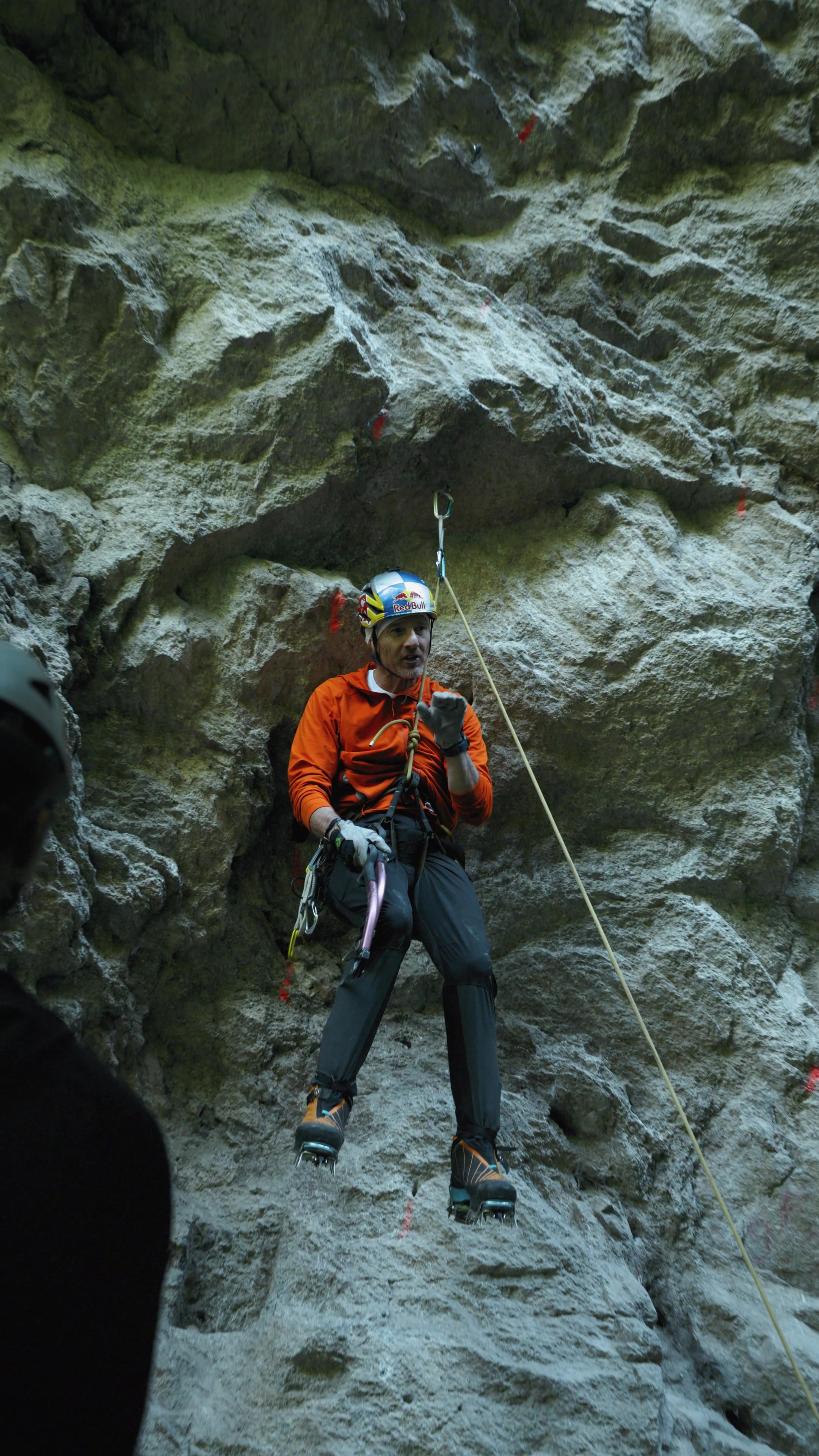@Arc’teryx