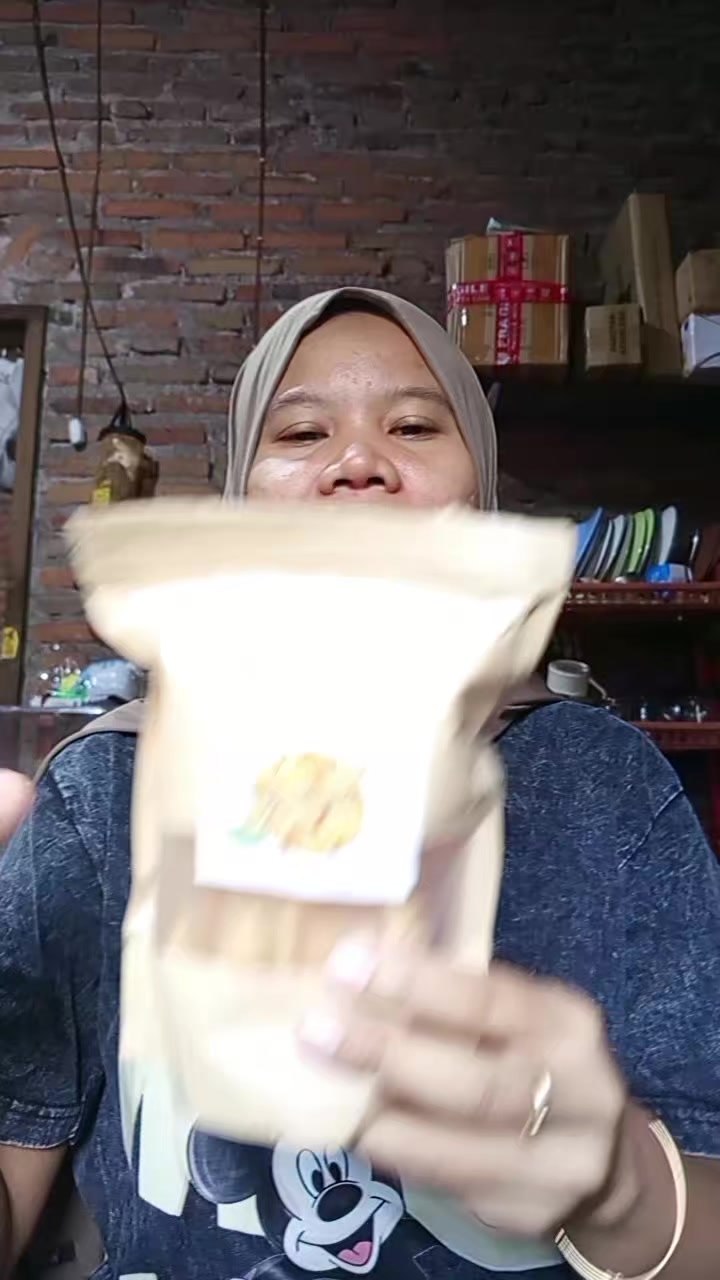@Rina puspitasari