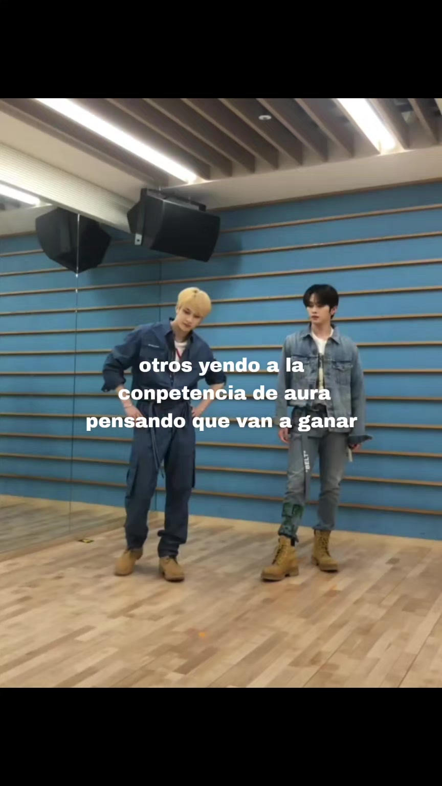 @shann va a ver a jeongin