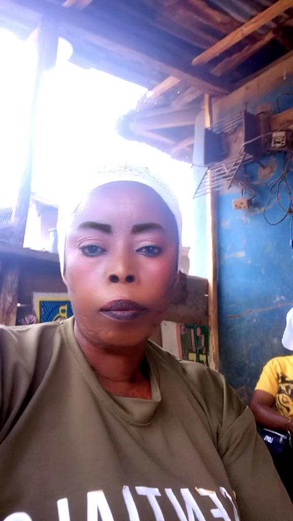 @Moyosore ogunlade