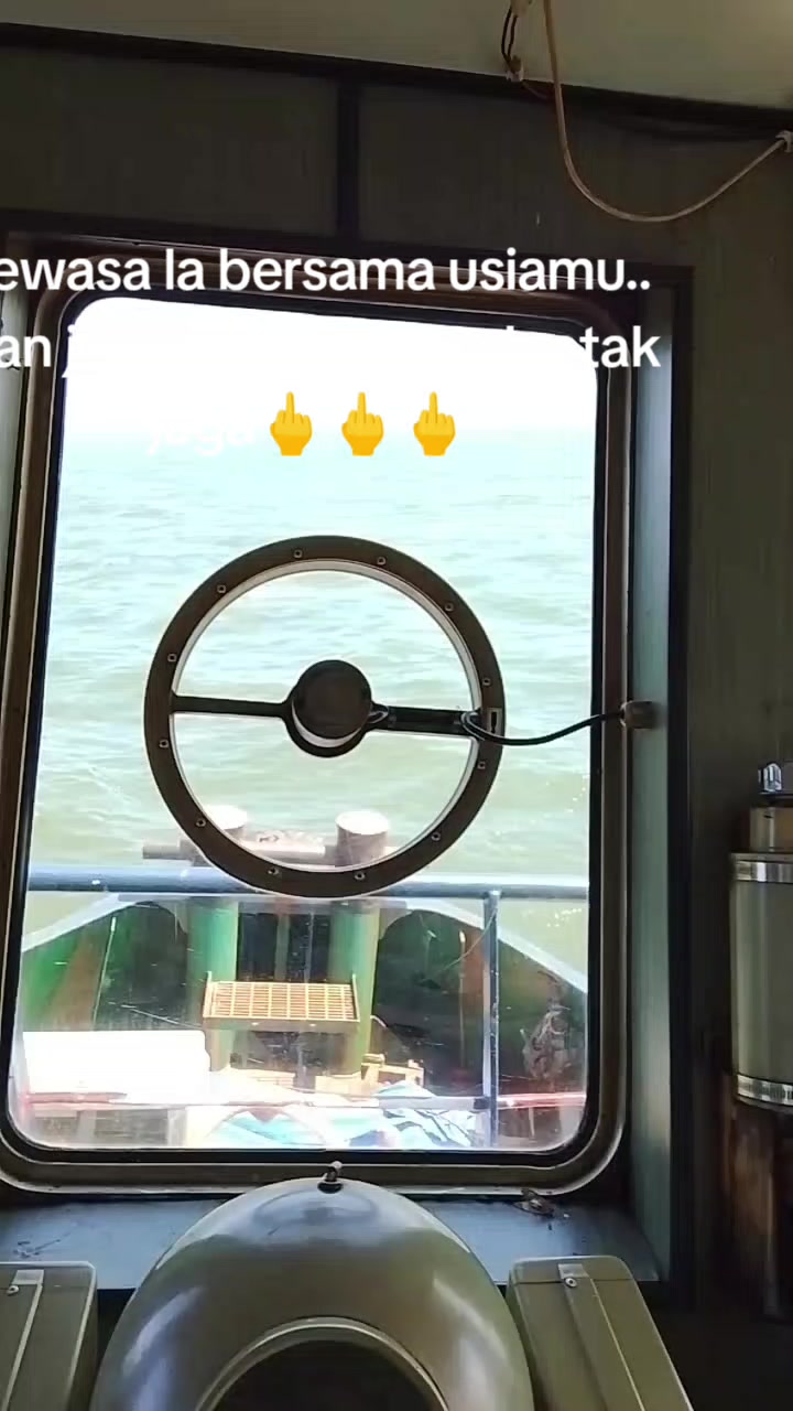 @⚓ RANTAI JANGKAR ⚓