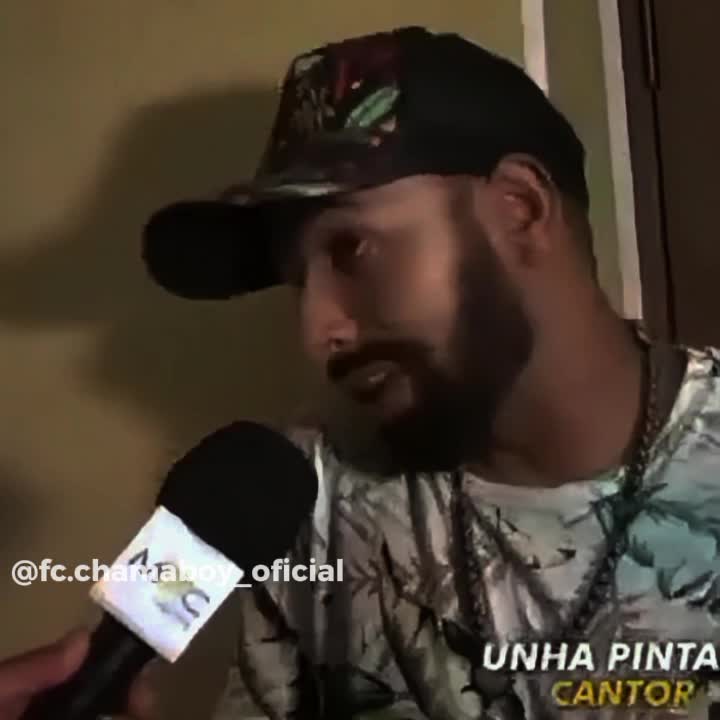 @FC Oficial ® CHAMA BOY ®