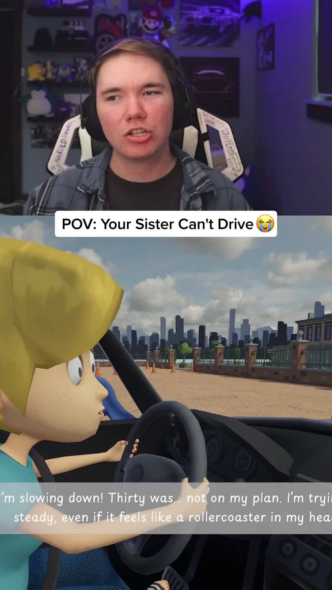 @LionHimself
