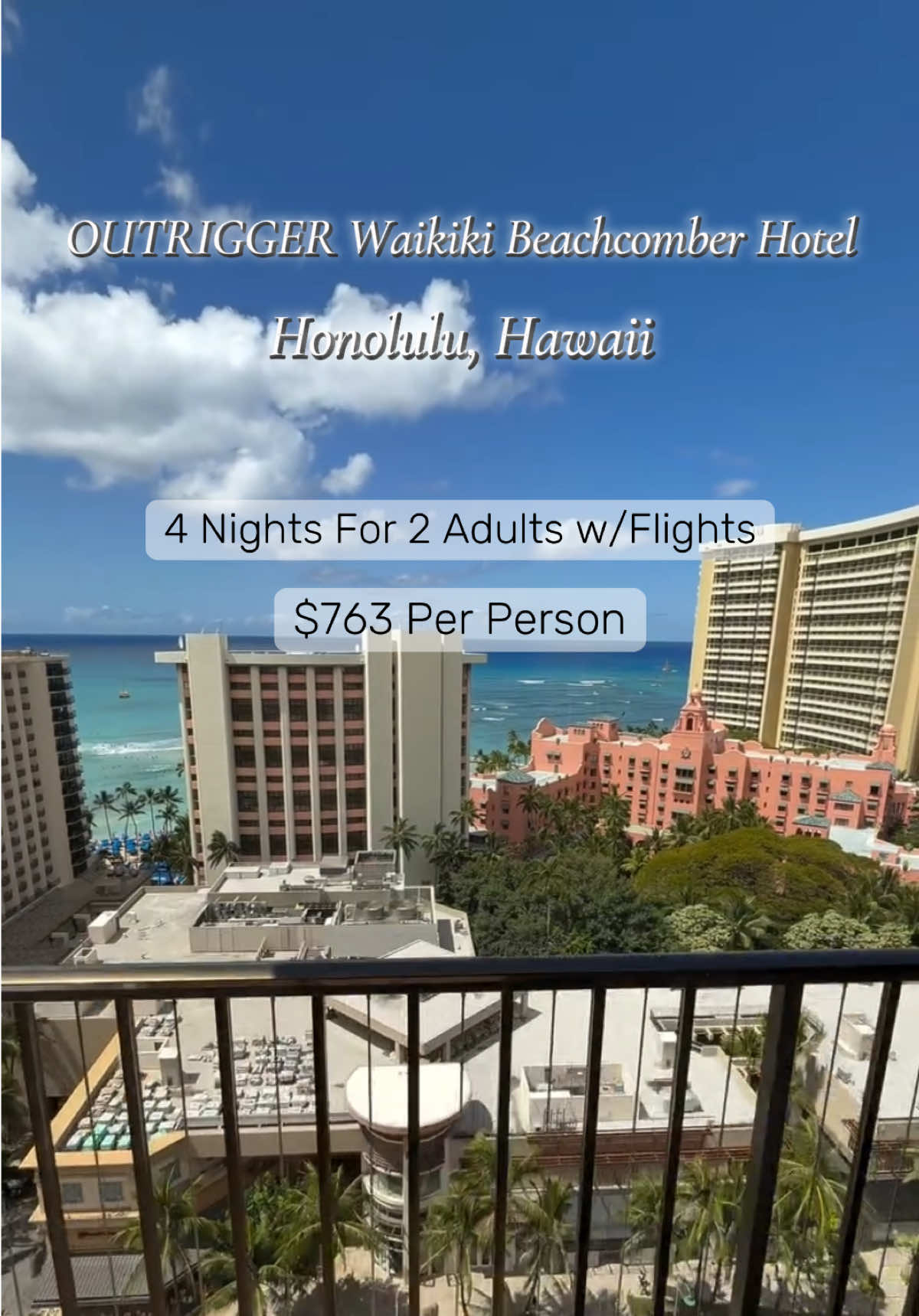 @Jarrel / 🍹HallMark Travels🌴