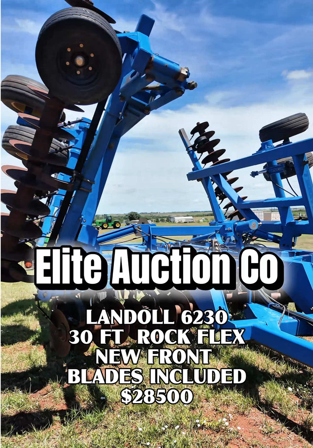 @Elite Auction Co