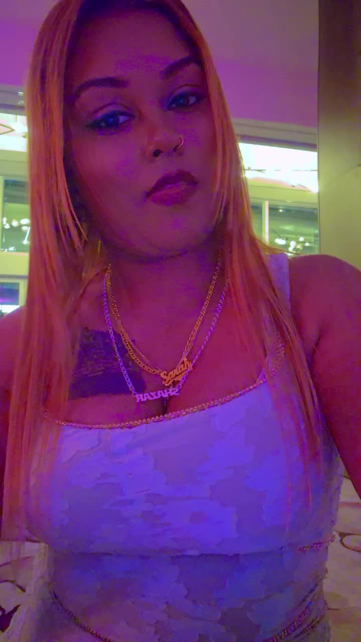 @👑SARAH♈️