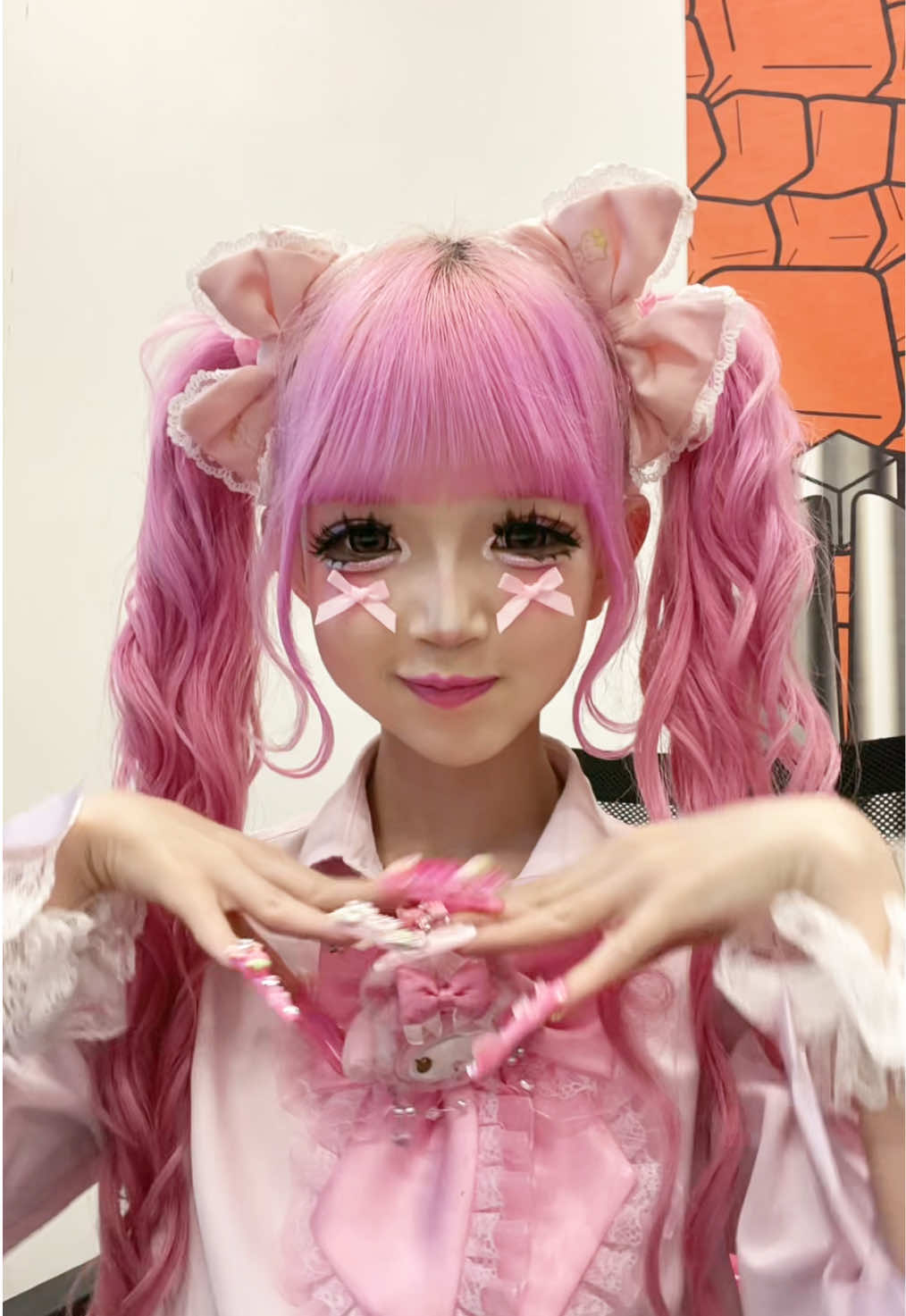 @姫ギャルりりぴ🎀💝